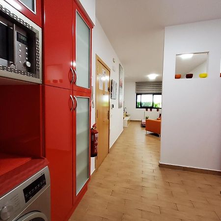 Apartment Sant Sebastia 锡切斯 外观 照片