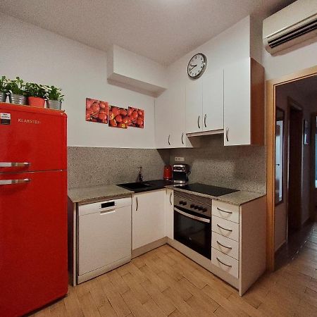 Apartment Sant Sebastia 锡切斯 外观 照片