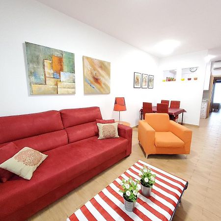 Apartment Sant Sebastia 锡切斯 外观 照片