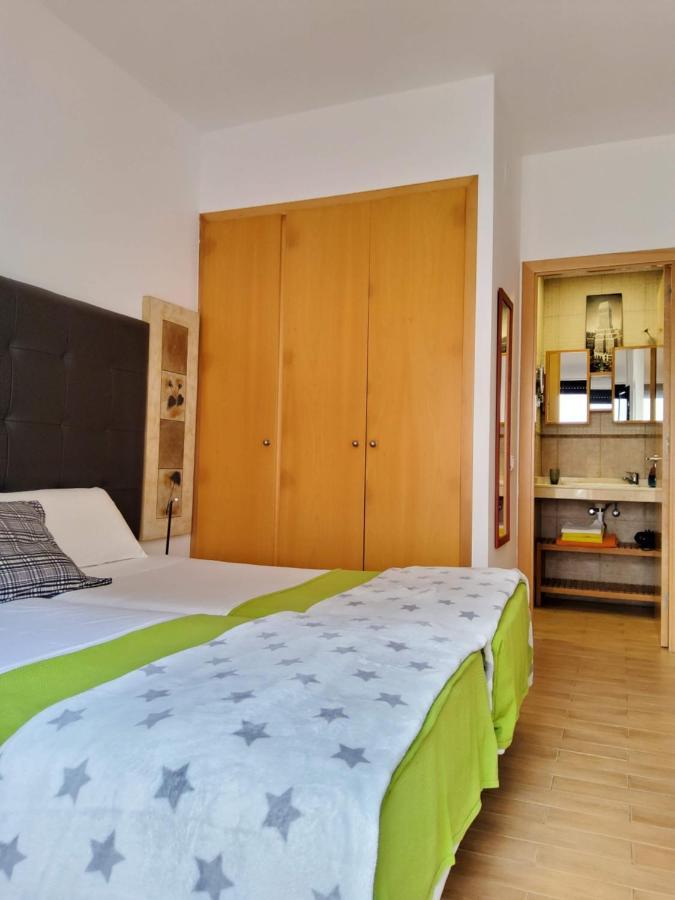 Apartment Sant Sebastia 锡切斯 外观 照片