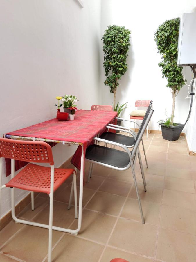 Apartment Sant Sebastia 锡切斯 外观 照片