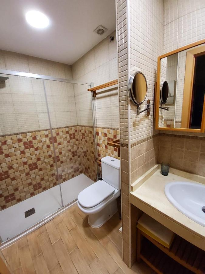 Apartment Sant Sebastia 锡切斯 外观 照片