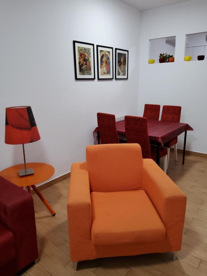 Apartment Sant Sebastia 锡切斯 外观 照片