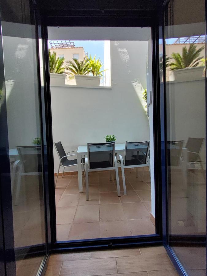 Apartment Sant Sebastia 锡切斯 外观 照片