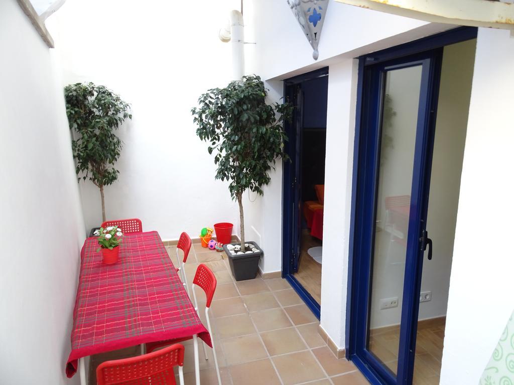 Apartment Sant Sebastia 锡切斯 外观 照片