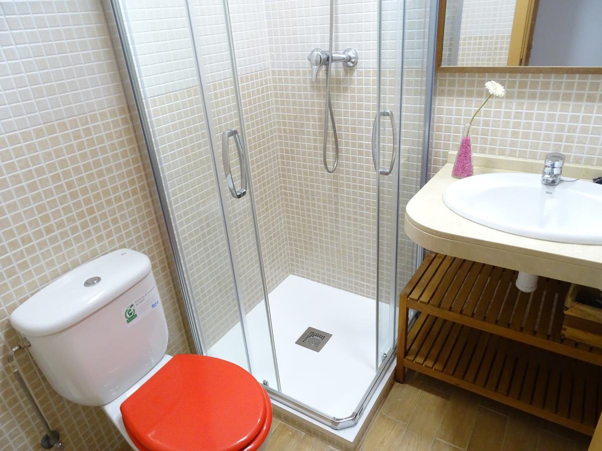 Apartment Sant Sebastia 锡切斯 外观 照片