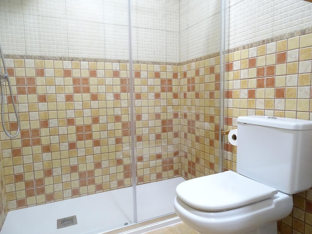 Apartment Sant Sebastia 锡切斯 外观 照片